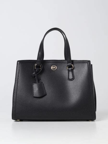 borsa kors tipo chanel|Borse di Michael Kors Collection da donna .